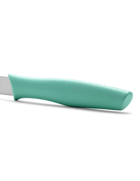 Arcos Nova skalkniv 8,5cm mintgrönt handtag