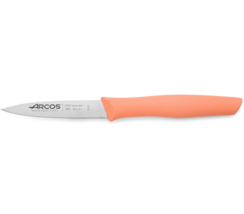 Arcos Nova skjærekniv 8,5 cm med korallhåndtak