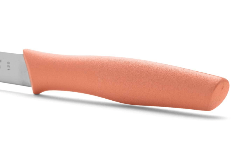 Arcos Nova paring knife 8.5cm coral handle