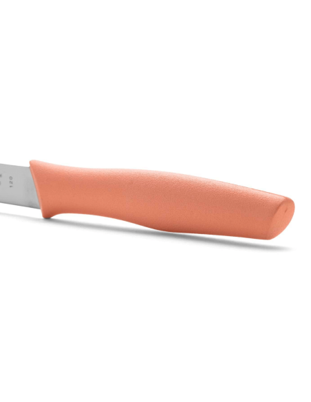 Arcos Nova kuorimaveitsi 8.5cm koralli kahva