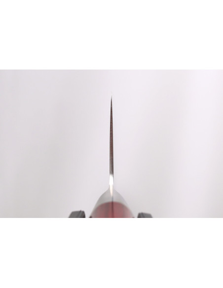 Kai Shun Classic santokukniv Röd begränsad serie 19cm blad