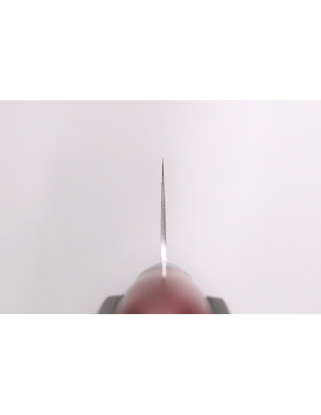 Faca de chef japonesa tradicional Takamura SGR 18cm em aço SPG2