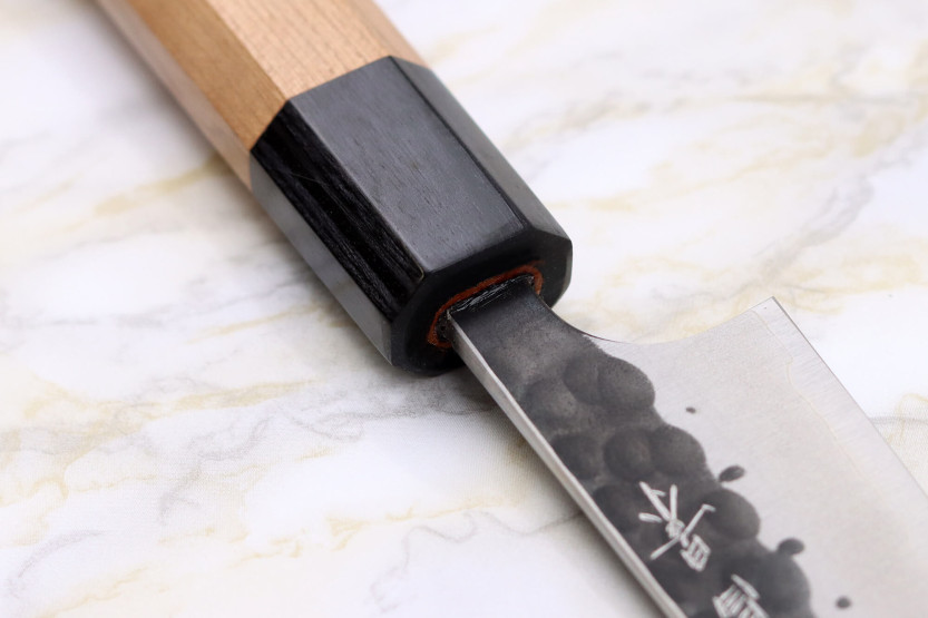 Masakage Koishi 12 cm, coltello multiuso giapponese fatto a mano