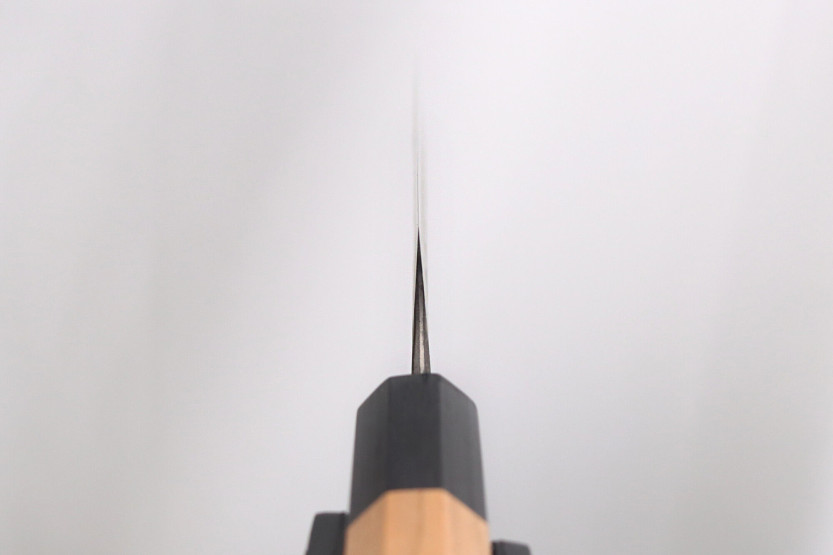 Handwerkliches japanisches Universalmesser Masakage Koishi 12cm