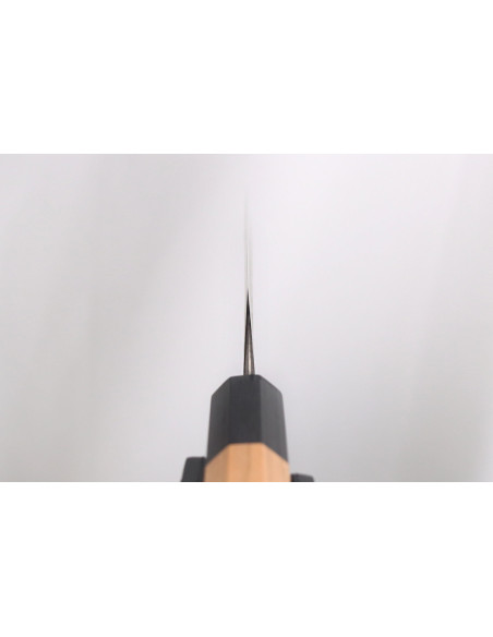 Handwerkliches japanisches Universalmesser Masakage Koishi 12cm