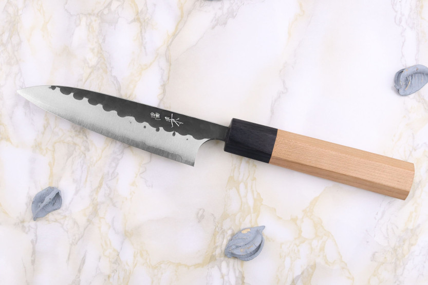 Masakage Koishi 12 cm håndlaget japansk universalkniv