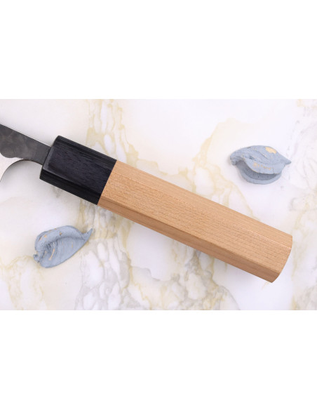 Masakage Koishi 12 cm, coltello multiuso giapponese fatto a mano