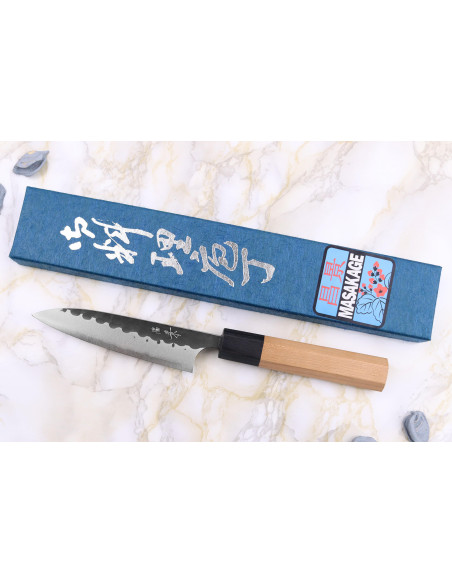 Masakage Koishi 12cm handgemaakt Japans hobbymes