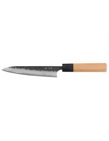 Masakage Koishi 15cm handmade japanese utility knife