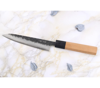 Masakage Koishi 15 cm håndlaget japansk universalkniv 2