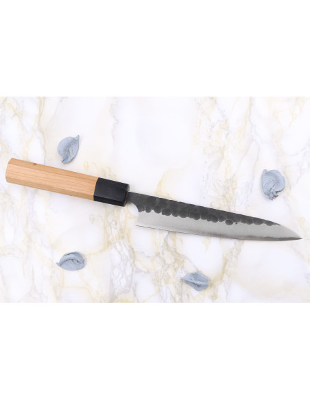 Masakage Koishi 15 cm håndlavet japansk universalkniv