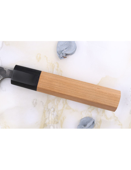 Japanisches handgefertigtes Universalmesser Masakage Koishi 15cm