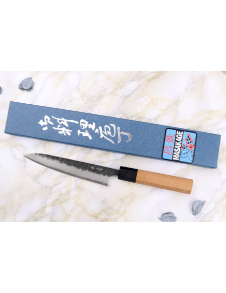 Masakage Koishi 15 cm håndlaget japansk universalkniv
