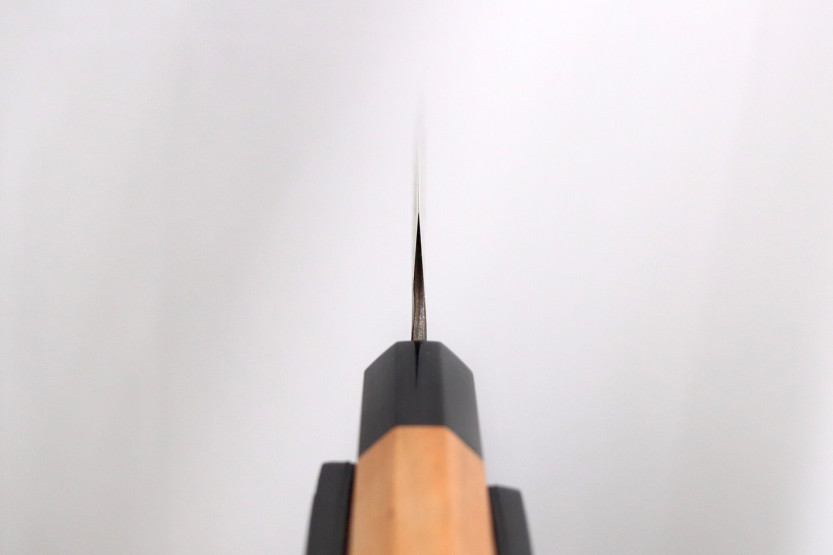 Faca utilitária japonesa artesanal Masakage Koishi 15cm