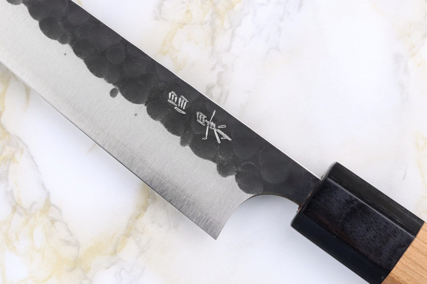 Masakage Koishi 15 cm, coltello multiuso giapponese fatto a mano