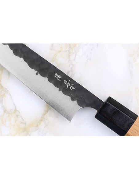 Masakage Koishi 15cm käsintehty japanilainen yleiskäyttöinen veitsi