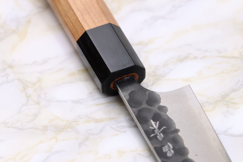 Masakage Koishi 15cm käsintehty japanilainen yleiskäyttöinen veitsi