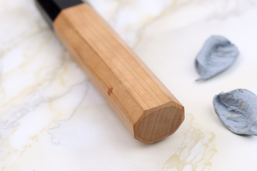 Masakage Koishi 15cm handmade japanese utility knife