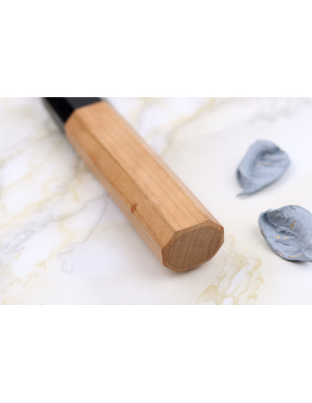 Masakage Koishi 15cm handmade japanese utility knife