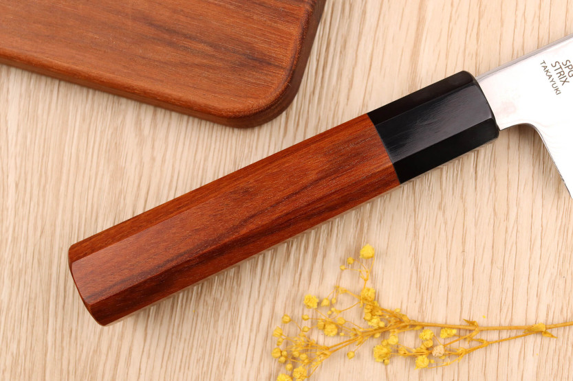 Kochmesser 21cm japanisch Sakai Takayuki Super Gold Strix