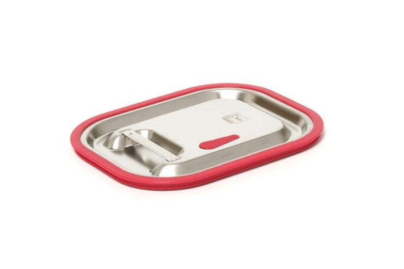 Tapa estanca para recipientes gastronorm GN 1/2 Comas