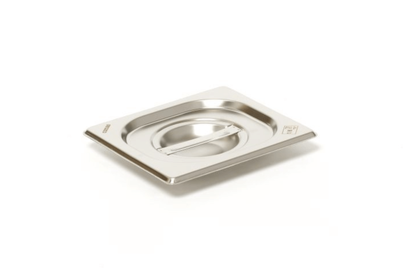Lid for GN 1/6 Comas gastronorm containers