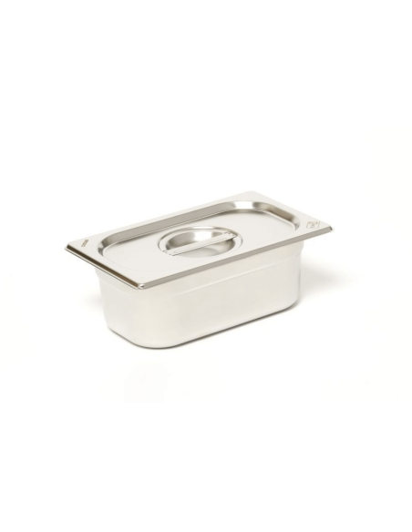 Deckel für Gastronormbehälter GN 1/4 Comas