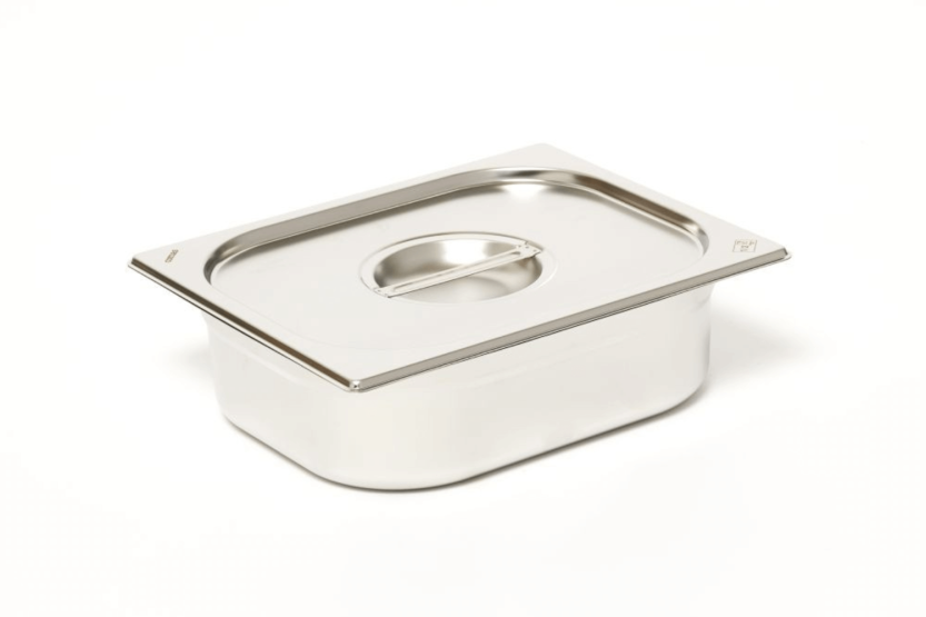 Deckel für Gastronormbehälter GN 1/2 Comas