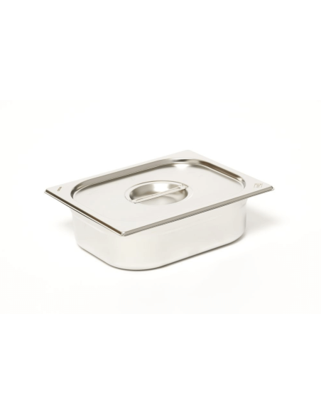 Lid for GN 1/2 Comas gastronorm containers