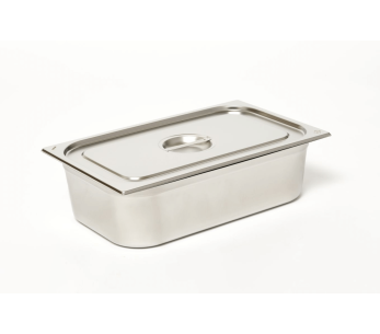 Tapa para recipientes GN 1/1 Comas gastronorm 2