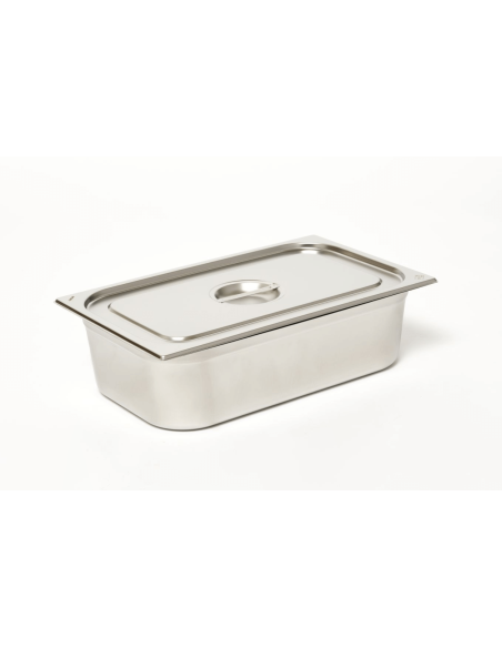 Deckel für Gastronormbehälter GN 1/1 Comas