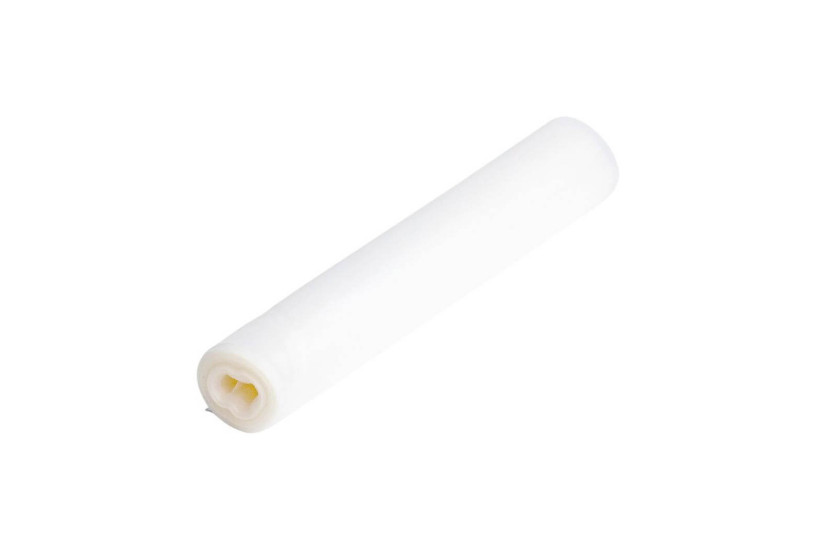 Rolo de 20 sacos de pasteleiro profissionais descartáveis One Way de 41 cm