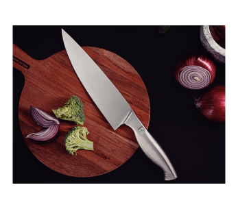 Coltello da chef Tramontina Sublime 15 cm in acciaio inox 2
