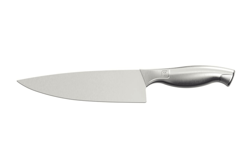 Faca para chef Tramontina Sublime 15cm em aço inoxidável