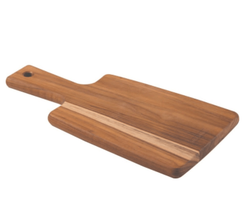 Tramontina Keittiön leikkuulauta FSC teak puusta 30x15x1.5cm