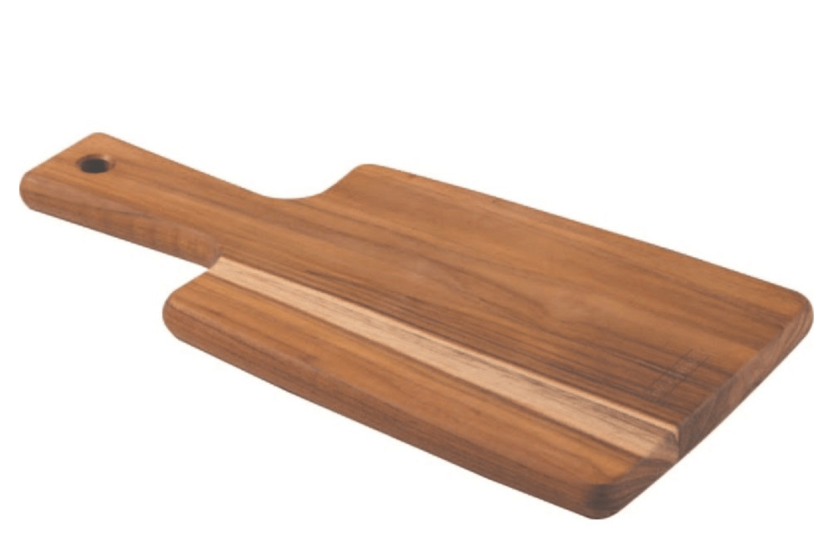 Tramontina Keittiön leikkuulauta FSC teak puusta 30x15x1.5cm