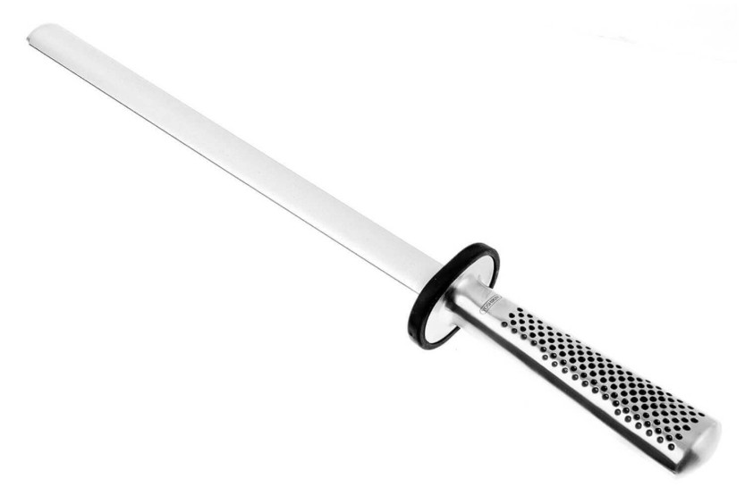 Global G38 timantti teroituskivääri 26cm Oval Wick (soikea)