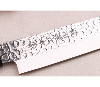 21cm Satake Magoroku Saku japansk sashimikniv i magnolia 2