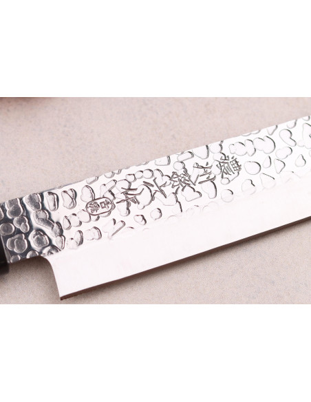 21 cm Satake Magoroku Saku japansk sashimi-kniv i magnolia