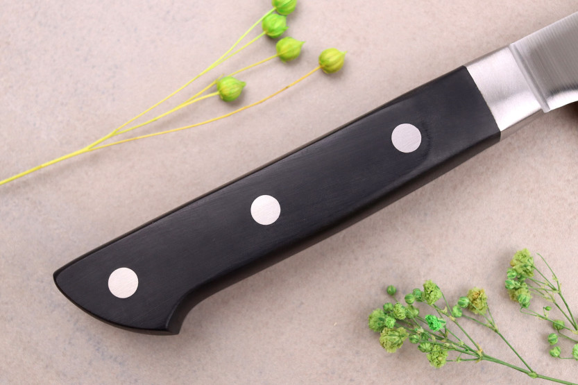 17cm japanisches Santokumesser Satake ABS