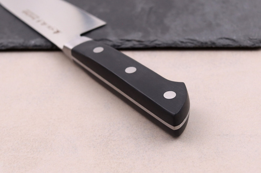 17cm japanisches Santokumesser Satake ABS