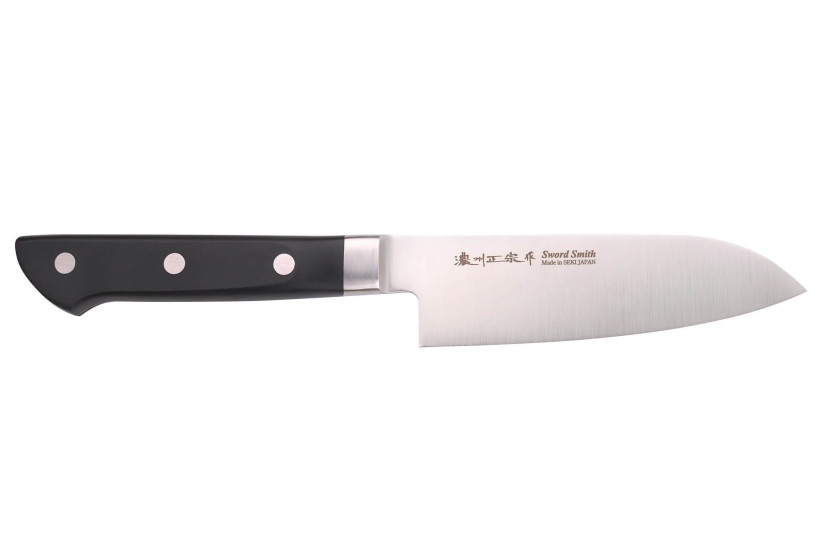 13,5cm Satake ABS Japanese santoku knife
