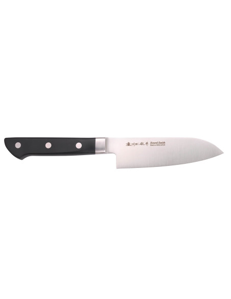 Faca japonesa santoku Satake ABS de 13,5 cm