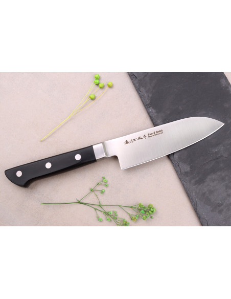 13,5 cm Coltello santoku giapponese Satake ABS