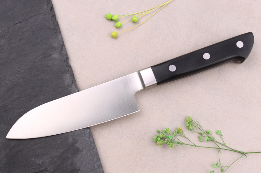 13,5cm Satake ABS Japanilainen santokuveitsi