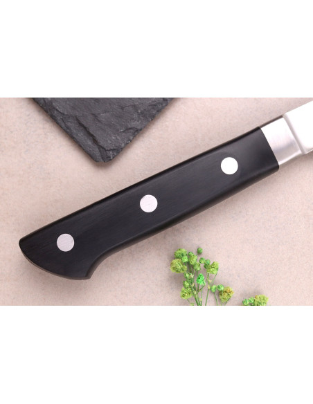 13,5cm Satake ABS Japans santoku mes