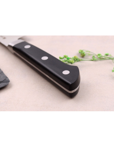 13,5 cm Coltello santoku giapponese Satake ABS