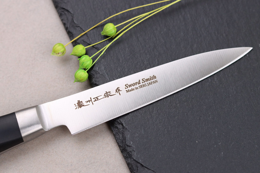 Cuchillo japonés Satake ABS 9cm