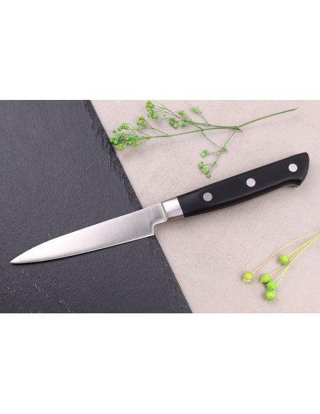 Cuchillo japonés Satake ABS 9cm