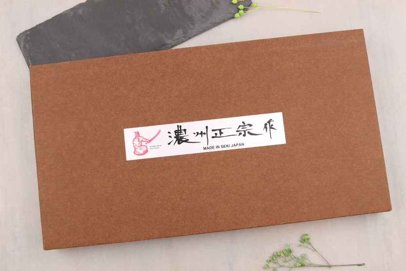 3 kpl Satake ABS sujihiki + kokki + nakiri japanilaiset veitset